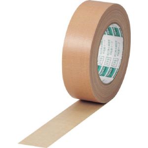 トラスコ TRUSCO トラスコ α布粘着テープ 幅38mm×長さ25m 1巻 GNT-38