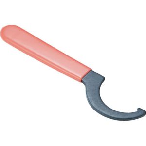 トラスコ TRUSCO トラスコ キーレスチャック用 フックスパナ TKLFS