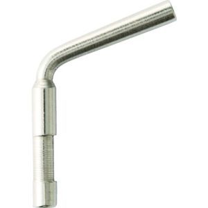 トラスコ中山 TRUSCO 回転式ベンチバイス BV50SN用 テーブルハンドル BV50SNTH