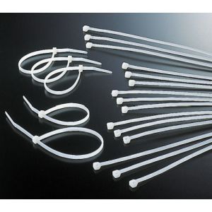 トラスコ TRUSCO トラスコ TRCV-1030XL-10 高強度ケーブルタイ 12.7×1030最大312標準型 10本入 TRUSCO