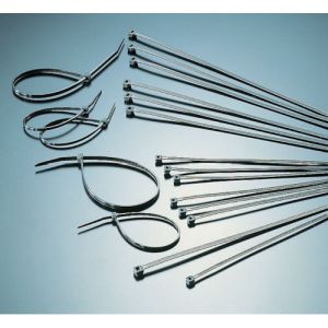 トラスコ TRUSCO トラスコ TRCV-1030XL-10W 高強度ケーブルタイ 12.7×1030最大312耐候型 10本入 TRUSCO