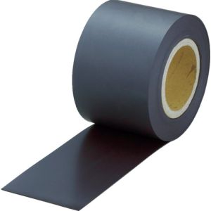 トラスコ中山 TRUSCO マグネットロール 糊なし t0.6mm×巾520mm×5m TMG06-500-5 メーカー直送 代引不可 北海道・沖縄・離島不可