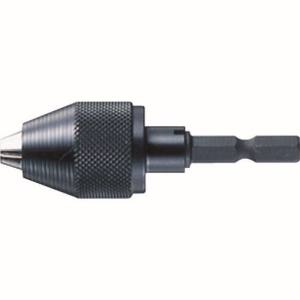 トラスコ TRUSCO トラスコ TKC-160 キーレスドリルチャック 1.5～6.5mm TRUSCO