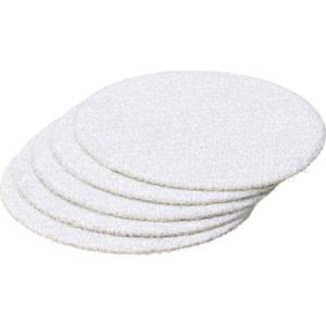 トラスコ TRUSCO トラスコ マジックディスク Φ50 100枚入 100 1箱 TMD50-100