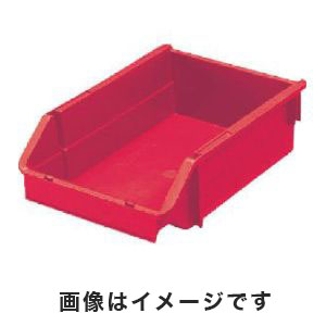 トラスコ TRUSCO トラスコ T3-B T型コンテナ ネスティングタイプ 青 TRUSCO