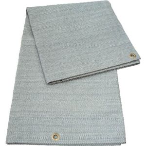 トラスコ TRUSCO トラスコ TSP-6BS スパッタシートベーシック片面 6号 1920×2920 1枚 TRUSCO メーカー直送 代引不可 北海道 沖縄 離島不可