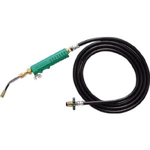 トラスコ TRUSCO トラスコ TB-SS1 プロパンバーナー SSタイプ 発熱量1600Kcal/h 1S TRUSCO メーカー直送 代引不可 沖縄 離島不可