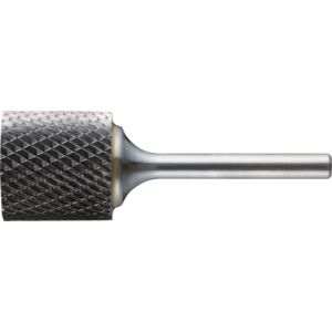 トラスコ TRUSCO トラスコ TB1C250 超硬バー 円筒型 Φ25×刃長25×軸6 ダブルカット TRUSCO メーカー直送 代引不可 沖縄 離島不可