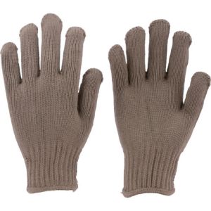 トラスコ TRUSCO トラスコ 純綿OD色軍手 12双入 TCG-OD