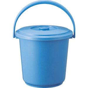トラスコ TRUSCO トラスコ PPバケツ本体8L TPPB-8
