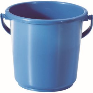 トラスコ TRUSCO トラスコ TPPB-10 PPバケツ 本体 10L TRUSCO
