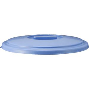 トラスコ TRUSCO トラスコ PPバケツ22L用フタ TPPB-22-F
