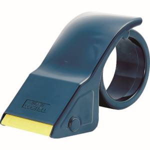 トラスコ TRUSCO トラスコ TEX-2508 テープカッター 3インチ紙管用 樹脂製 TRUSCO