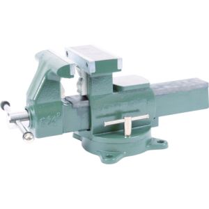 トラスコ中山 TRUSCO 回転台付メカニックバイス(2WAYタイプ) 200mm TDWV-200 メーカー直送 代引不可 北海道・沖縄・離島不可