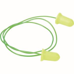 トラスコ中山 TRUSCO 耳栓 コード付 32dB TEI-32H