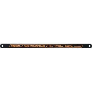 トラスコ TRUSCO トラスコ ハンドソー替刃 バイメタル 300mm×32山 5枚入 THS30032-5P