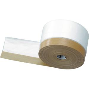 トラスコ TRUSCO トラスコ TNM-1100-60P まとめ買い 布マスカー 1100×25m (60巻入) TRUSCO メーカー直送 代引不可 沖縄 離島不可