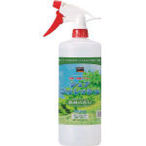 トラスコ中山 TRUSCO 除菌・消臭剤シュアフォレッシュ スプレータイプ 950ML TDDE-1