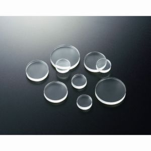 トラスコ中山 TRUSCO 耐震・防振・防音Gマット 20mm丸 4個 透明 TR-GM20C-TM