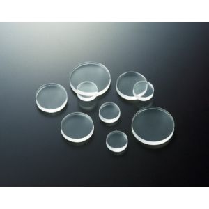 トラスコ中山 TRUSCO 耐震・防振・防音Gマット 30mm丸 4個 透明 TR-GM30C-TM