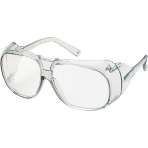 トラスコ中山 TRUSCO ブルーライトカットグラス GS-70-BC