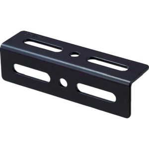 トラスコ TRUSCO トラスコ ジョイント金具27型Lクロ寸法100×27穴数6 TK27-L4B