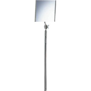 トラスコ TRUSCO トラスコ アンテナ式点検鏡 角型 85mm 1本 TT-85K