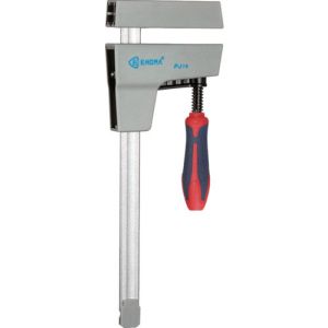 トラスコ TRUSCO トラスコ ユニクランプ PJ型 開き160mm PJ-16P