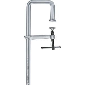 トラスコ中山 TRUSCO クランプ深アゴ型 開き300mm アゴの深さ150mm H30U15S メーカー直送 代引不可 北海道・沖縄・離島不可