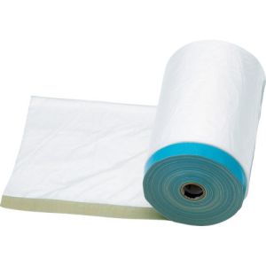 トラスコ TRUSCO トラスコ TNM-2600 布マスカー 2600×25m TRUSCO