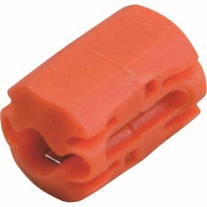 トラスコ TRUSCO トラスコ マグキャッチミニ オレンジ TMCM-OR