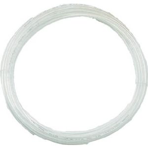トラスコ TRUSCO トラスコ ポリウレタンチューブ 8×5.0mm 10m巻 透明 1巻 TEN-8-10-TM メーカー直送 代引不可 北海道・沖縄・離島不可