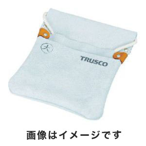 トラスコ TRUSCO トラスコ TBB-LL 床皮釘袋 LL 大々 TRUSCO