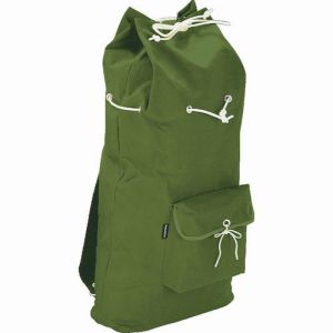 トラスコ TRUSCO トラスコ TDB-880-OD 帆布デイパック 880×540 OD TRUSCO メーカー直送 代引不可 沖縄 離島不可