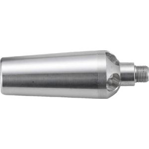 トラスコ TRUSCO トラスコ エアダスター用 増量ノズル 1本 TD-18-BNL