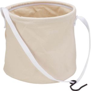 トラスコ TRUSCO トラスコ TDB-240 電工バケツ Φ240XH240 TRUSCO