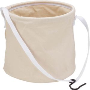 トラスコ TRUSCO トラスコ TDB-300 電工バケツ Φ300×H300 TRUSCO