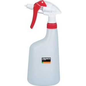 トラスコ TRUSCO トラスコ TSG-800 スプレーガン 800ml オレンジ TRUSCO