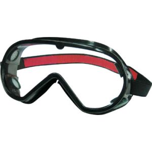 トラスコ TRUSCO トラスコ 浮遊粉塵用セーフティゴーグル アセチレンズ 1個 GS-56M