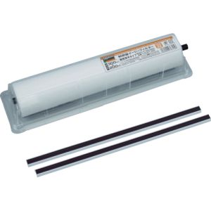 トラスコ中山 TRUSCO 制御盤イージーフィルター 難燃厚手タイプ 550×200 50枚分 1本 T-OCPT-550 メーカー直送 代引不可 北海道・沖縄・離島不可