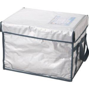 トラスコ TRUSCO トラスコ TCB-35 超保冷クーラーBOX マジックテープタイプ 35L TRUSCO メーカー直送 代引不可 沖縄離島不可