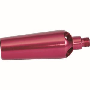 トラスコ TRUSCO トラスコ エアダスター用 増量ノズル 赤色 TD18BNL-R