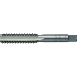 トラスコ TRUSCO トラスコ T-HT30X3.5-1 ハンドタップ(並目) M30×3.5 先 (SKS) TRUSCO メーカー直送 代引不可 沖縄 離島不可