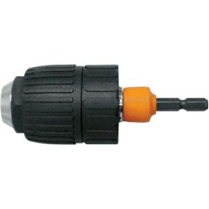 トラスコ TRUSCO トラスコ キーレスドリルチャック 1.5～13.0mm TKC-175