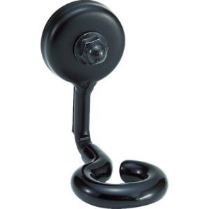 トラスコ中山 TRUSCO コバンザメ マグネットリングフック小 KBZ-RF-S