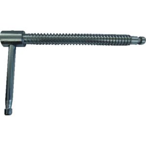 トラスコ TRUSCO トラスコ ヤンキーバイス YV-65S用 シャフト YV-65SSF