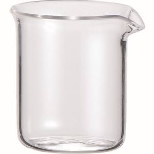 トラスコ TRUSCO トラスコ QB-50 石英ビーカー 50ml TRUSCO