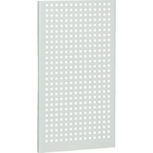 トラスコ TRUSCO トラスコ FAW-500P-W ファルコンワゴン D500×H880用パネル W色 TRUSCO