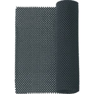 トラスコ TRUSCO トラスコ TNSM-30BK ノンスリップマット 300×2000mm 黒 TRUSCO