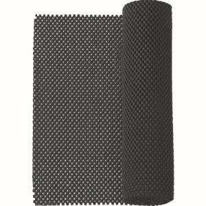 トラスコ TRUSCO トラスコ TNSM-45BK ノンスリップマット 450×2000mm 黒 TRUSCO